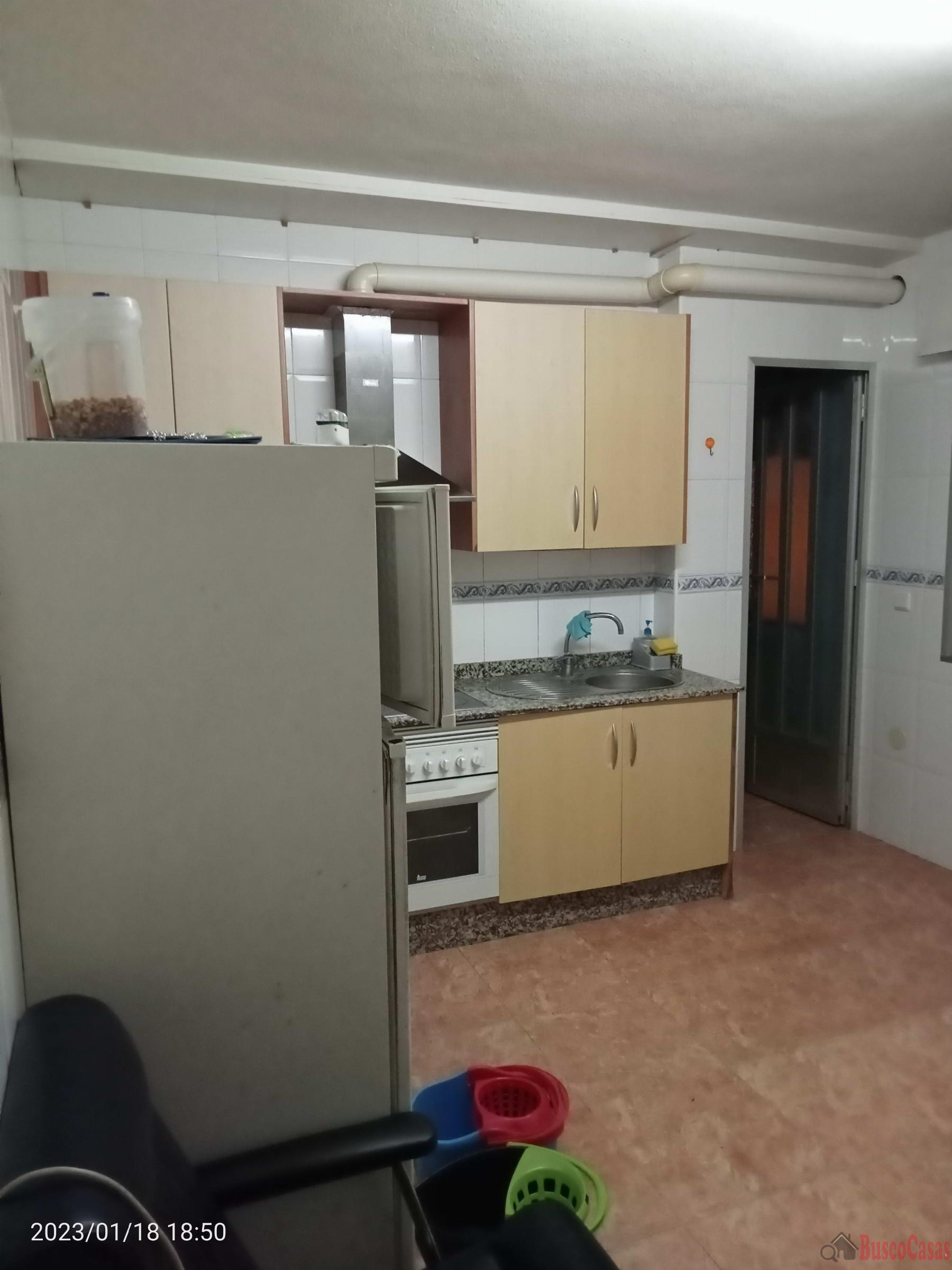 Venda de apartamento em Murcia