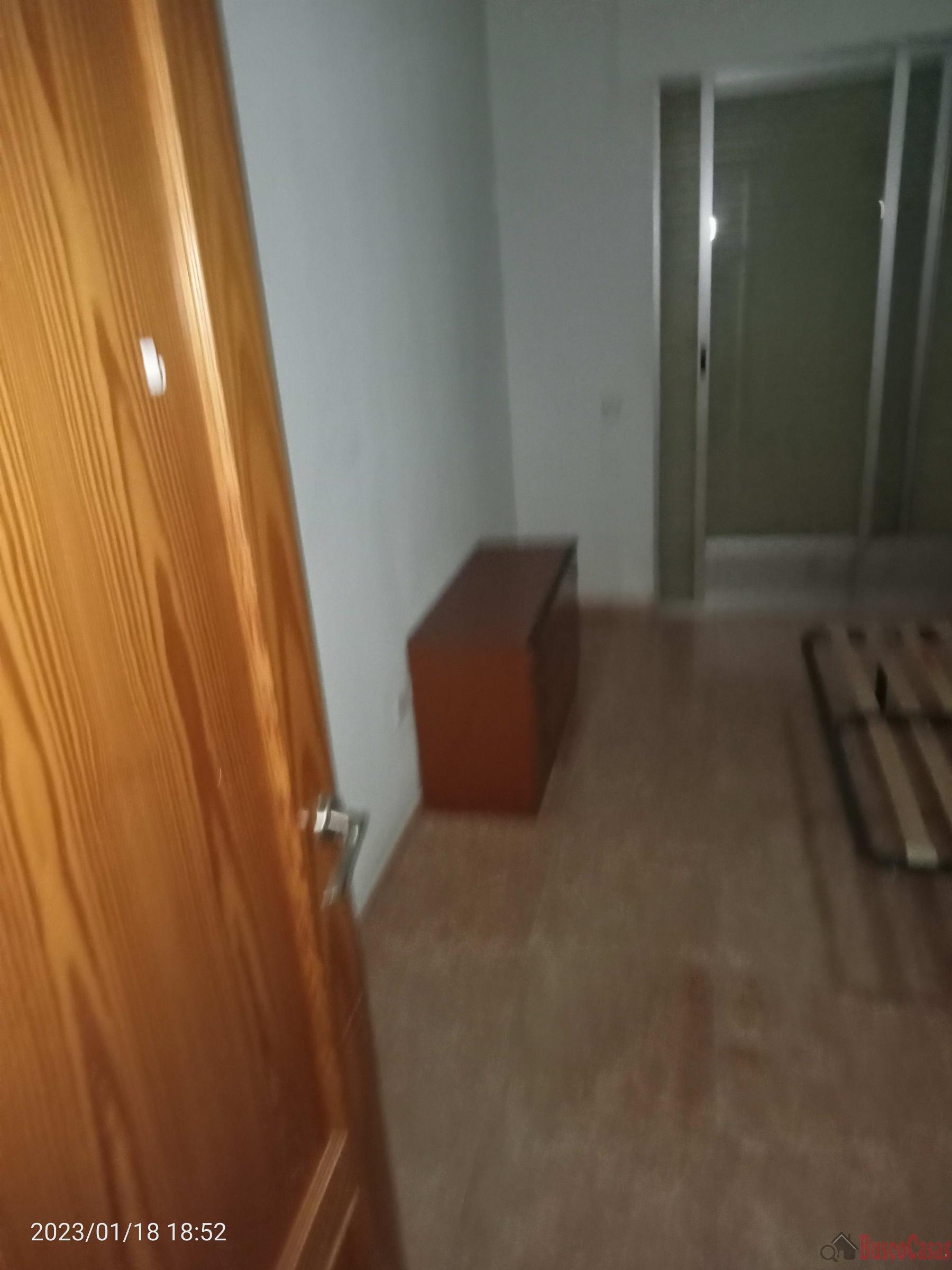 Venta de piso en Murcia