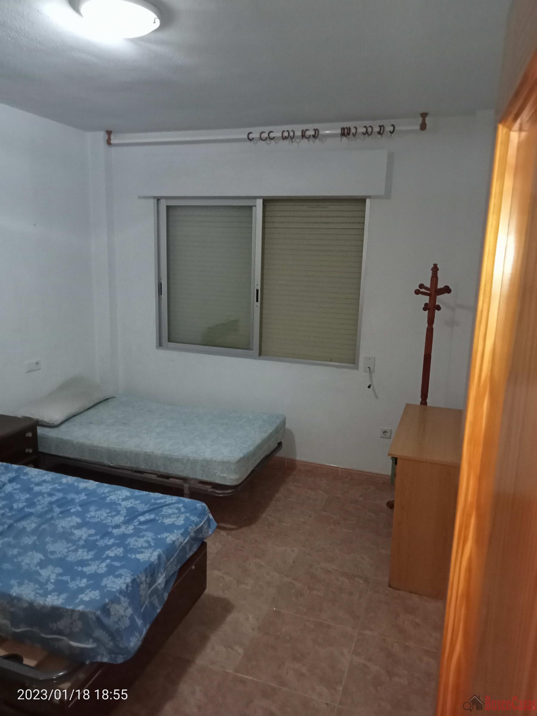 Salgai  apartamentu  Murcia