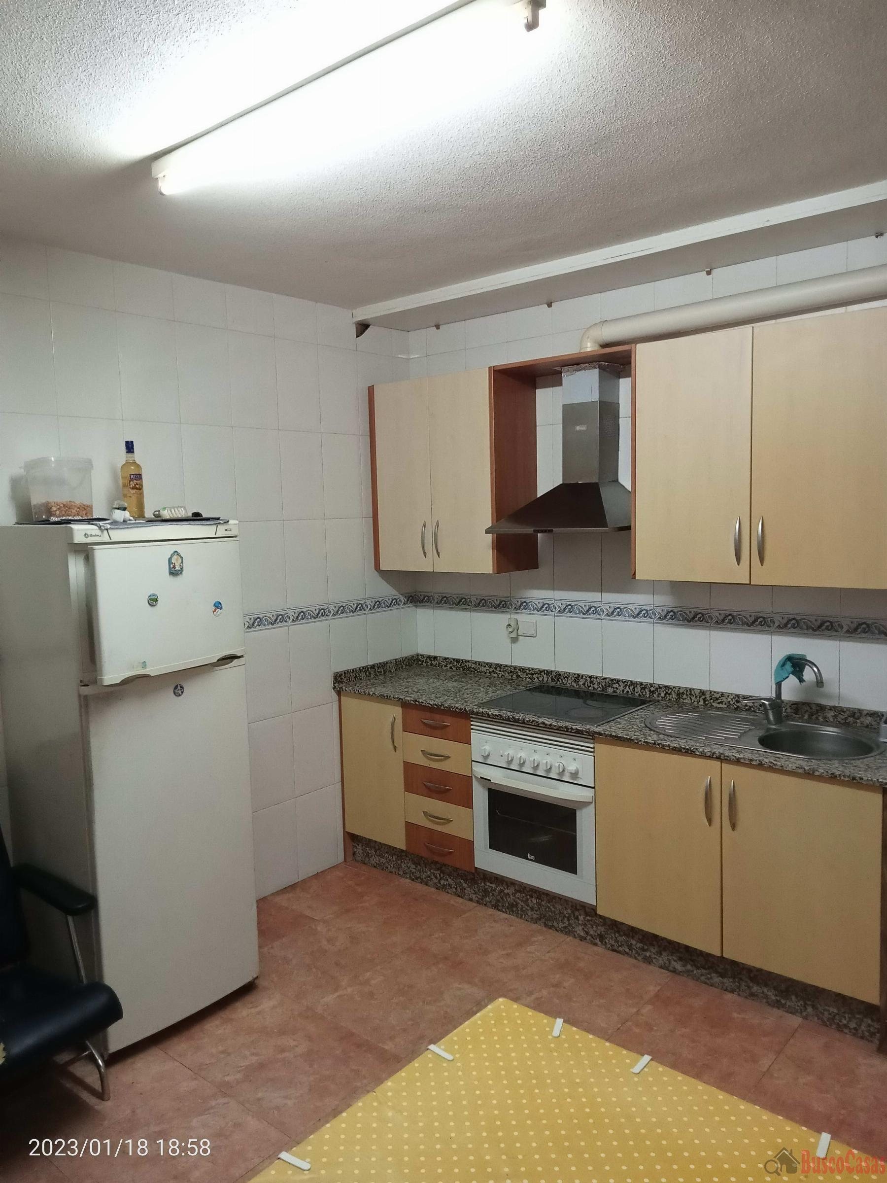 Venta de piso en Murcia