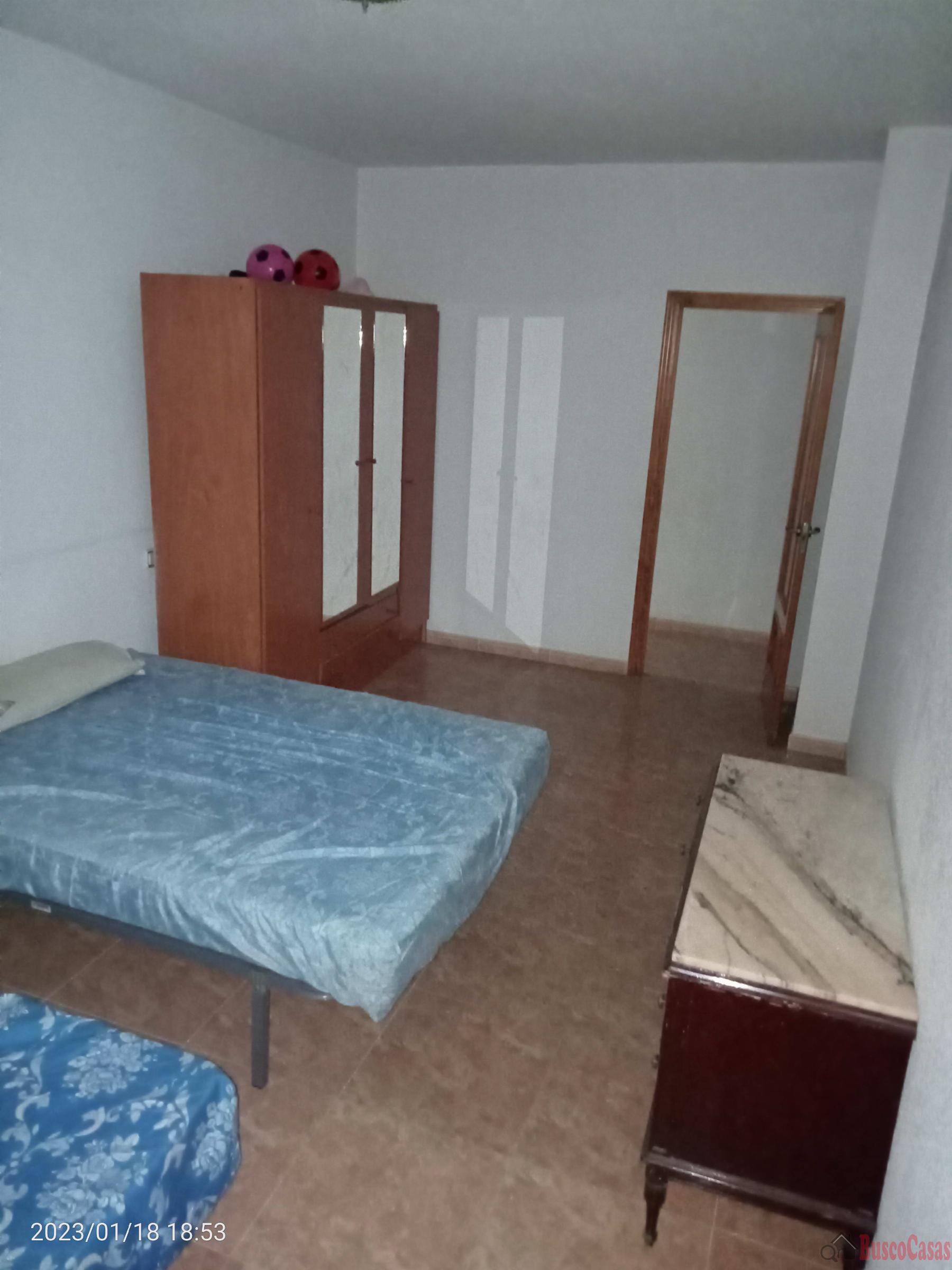 Venta de piso en Murcia