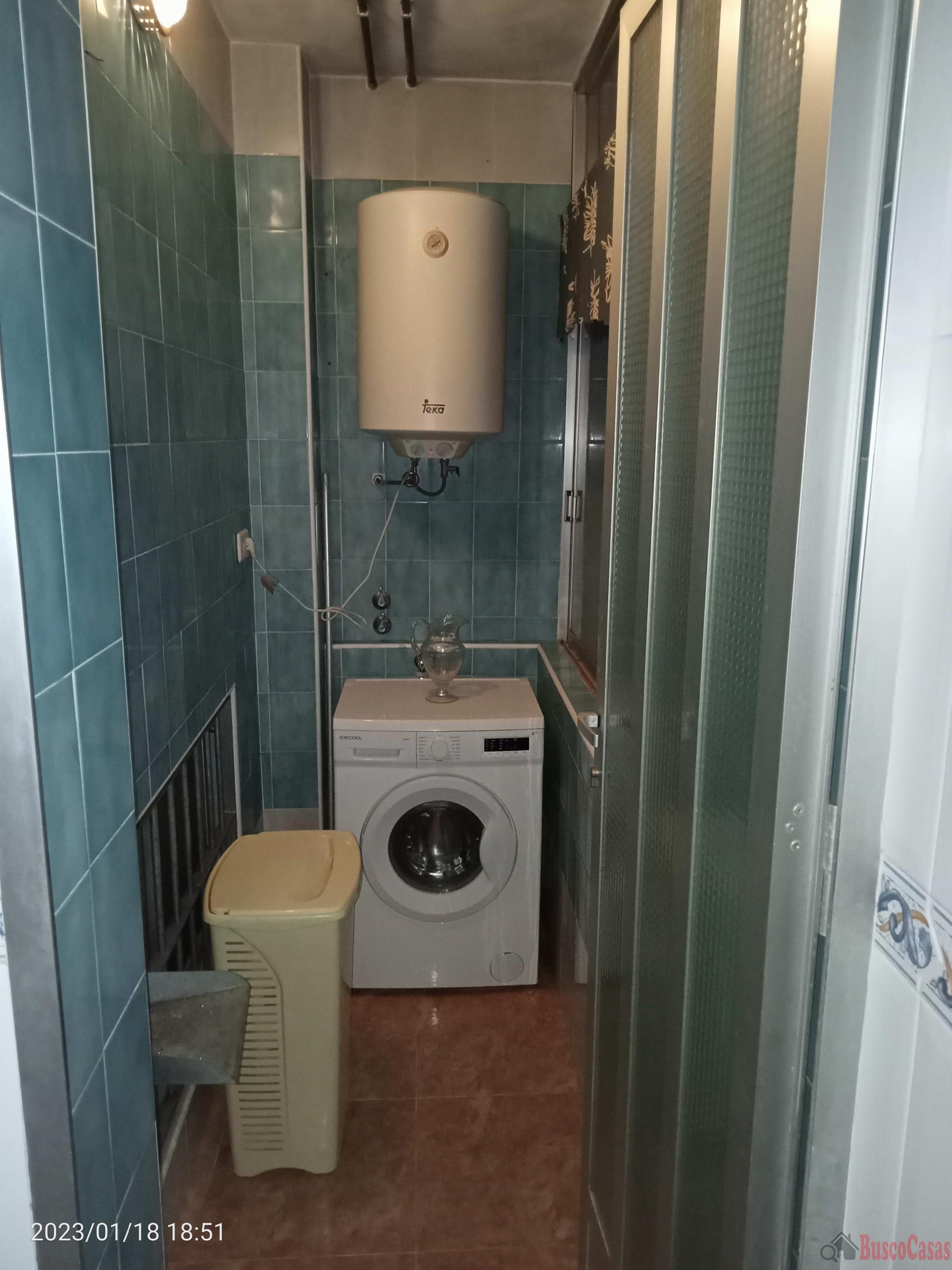 Salgai  apartamentu  Murcia