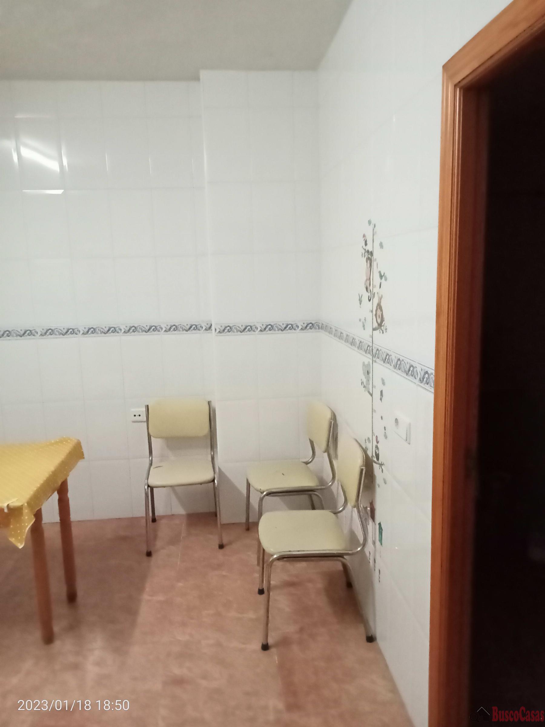 Salgai  apartamentu  Murcia