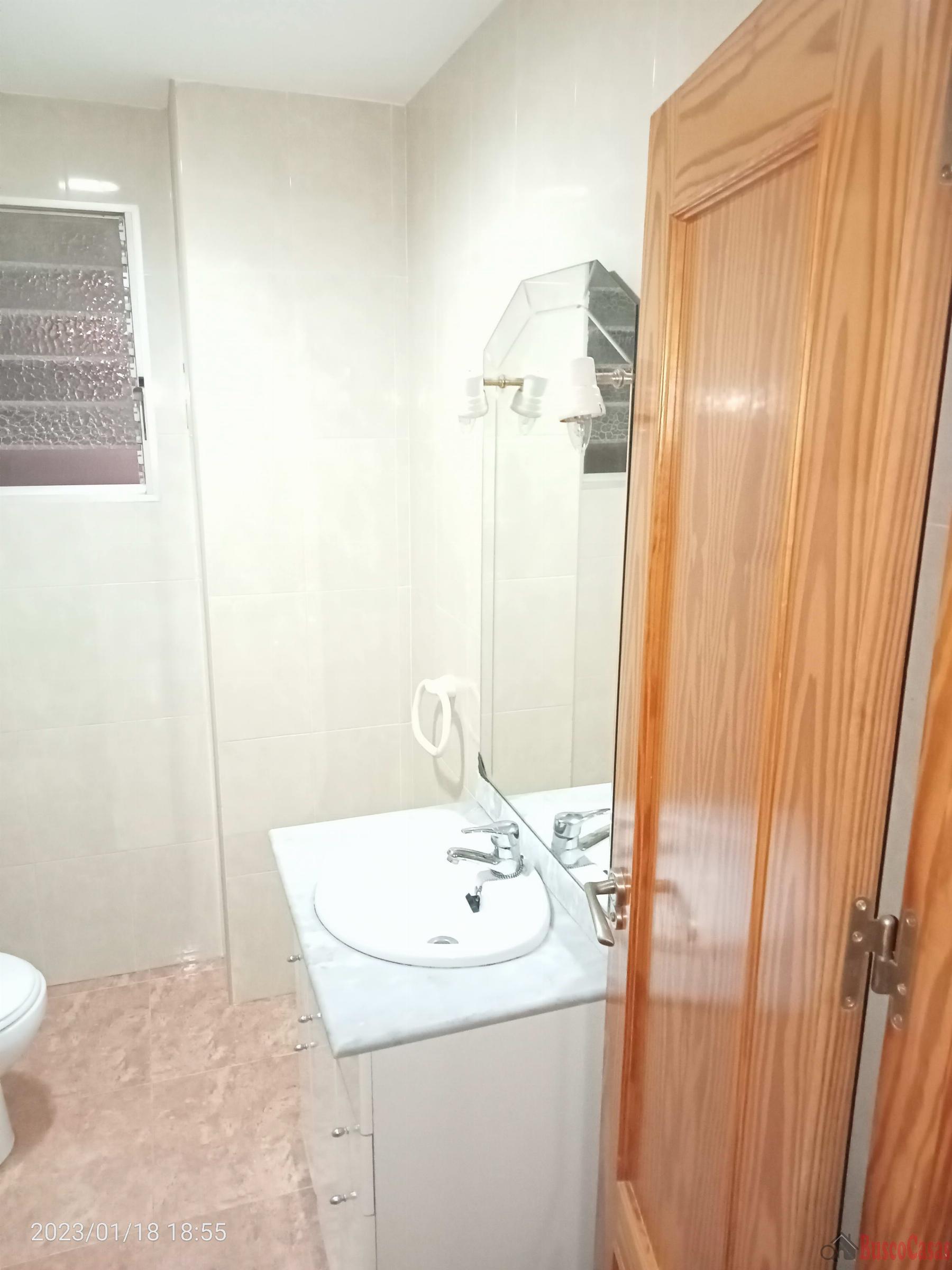 Salgai  apartamentu  Murcia