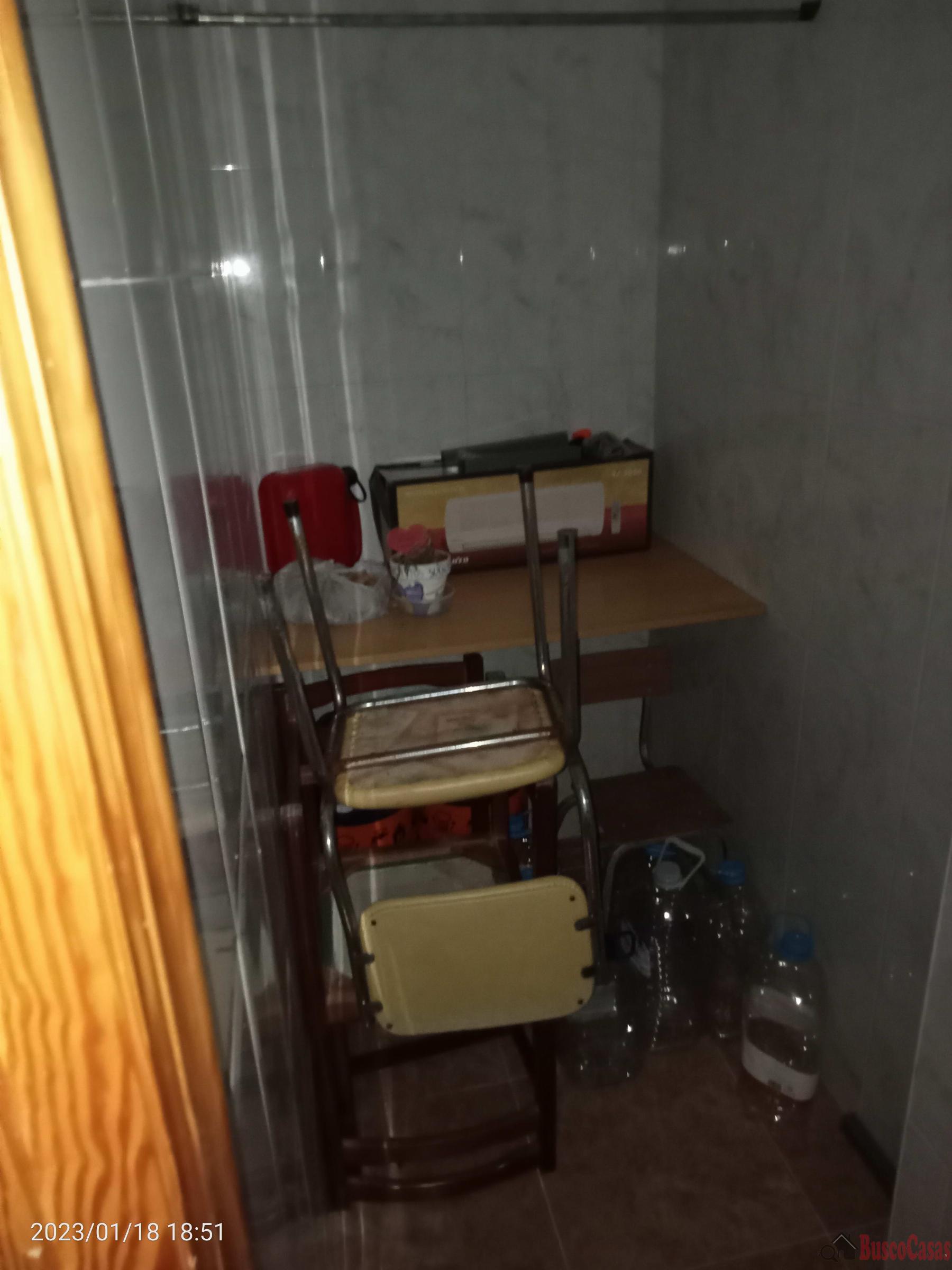 Til salg fra etage i Murcia