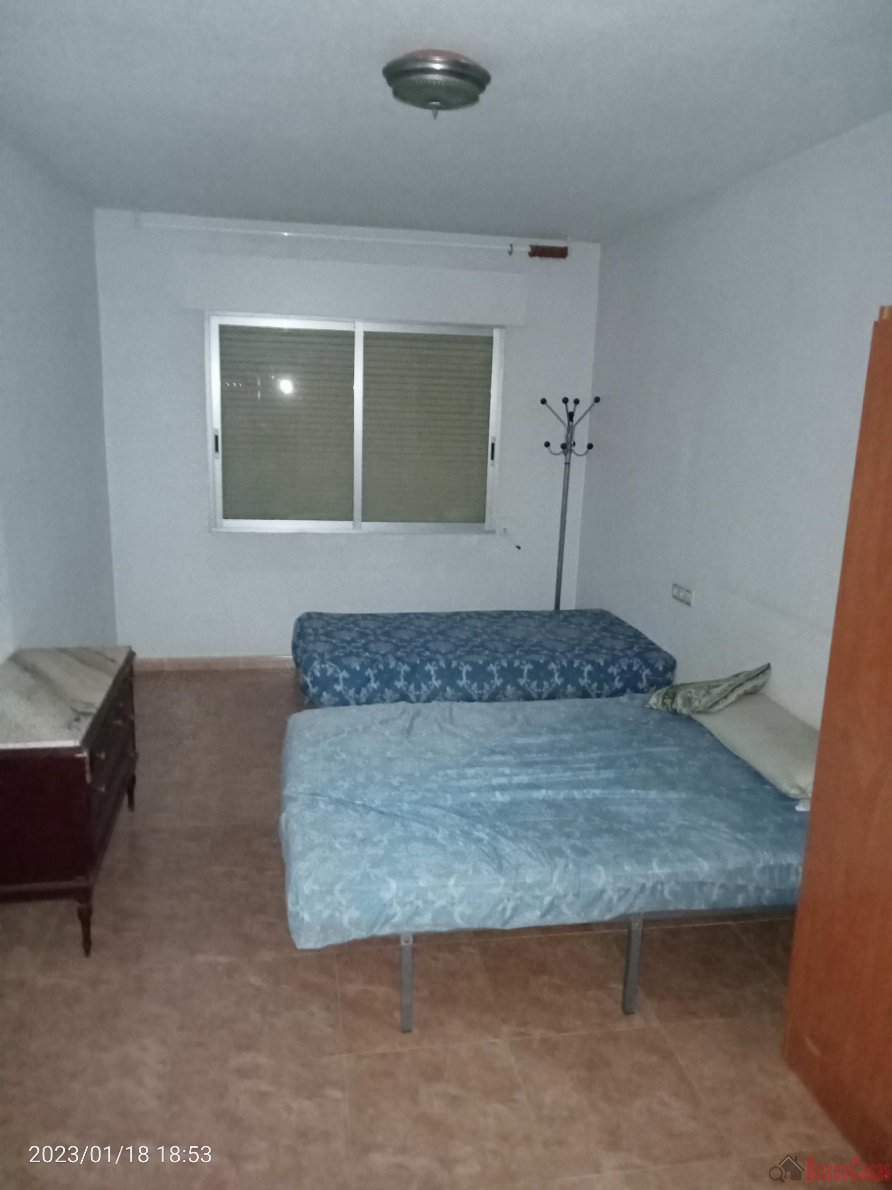 For sale of flat in Murcia