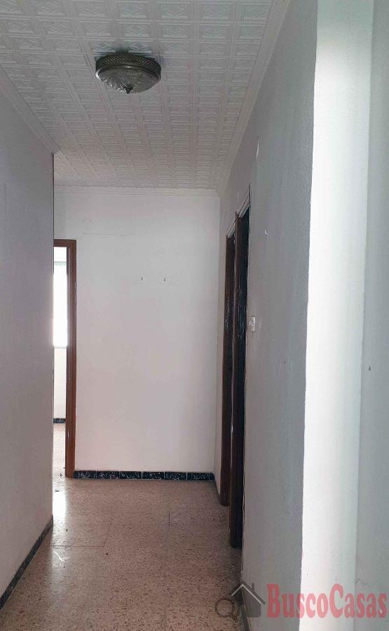 Salgai  apartamentu  Alcantarilla