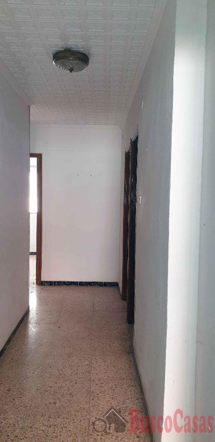 Salgai  apartamentu  Alcantarilla