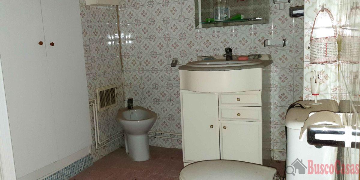 De vânzare din apartament în Alcantarilla