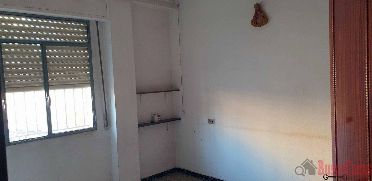 Salgai  apartamentu  Alcantarilla