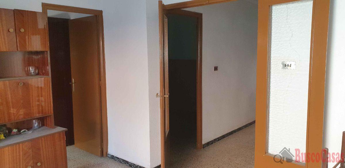 Salgai  apartamentu  Alcantarilla