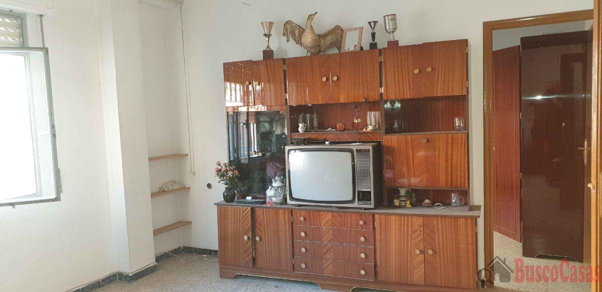 Salgai  apartamentu  Alcantarilla