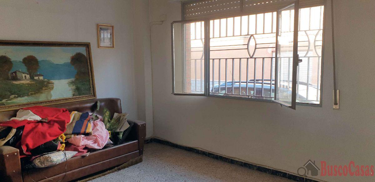 Venta de piso en Alcantarilla