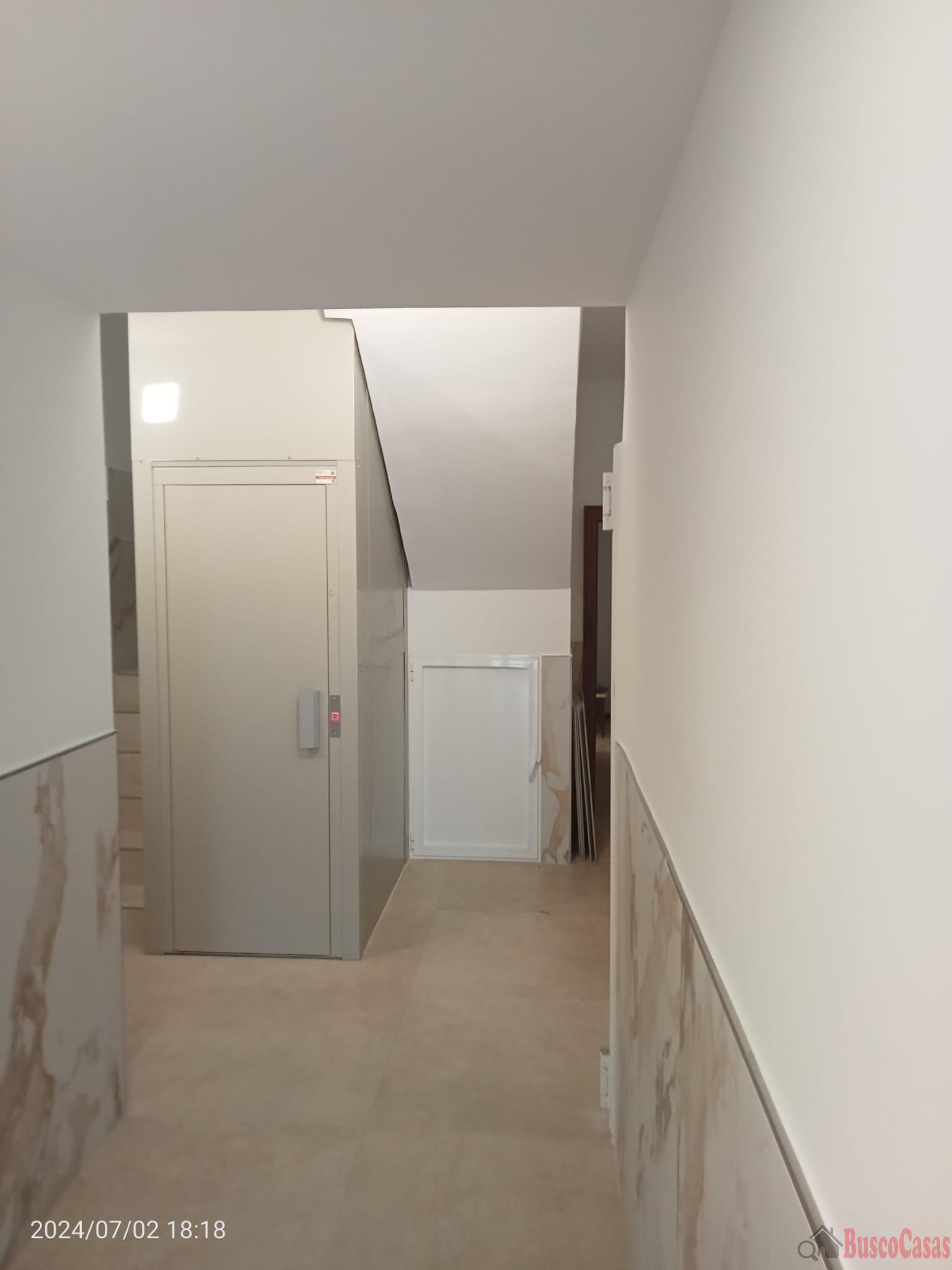 De vânzare din apartament în Alcantarilla