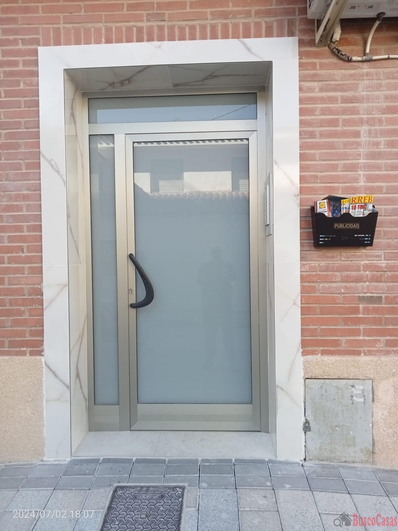 De vânzare din apartament în Alcantarilla