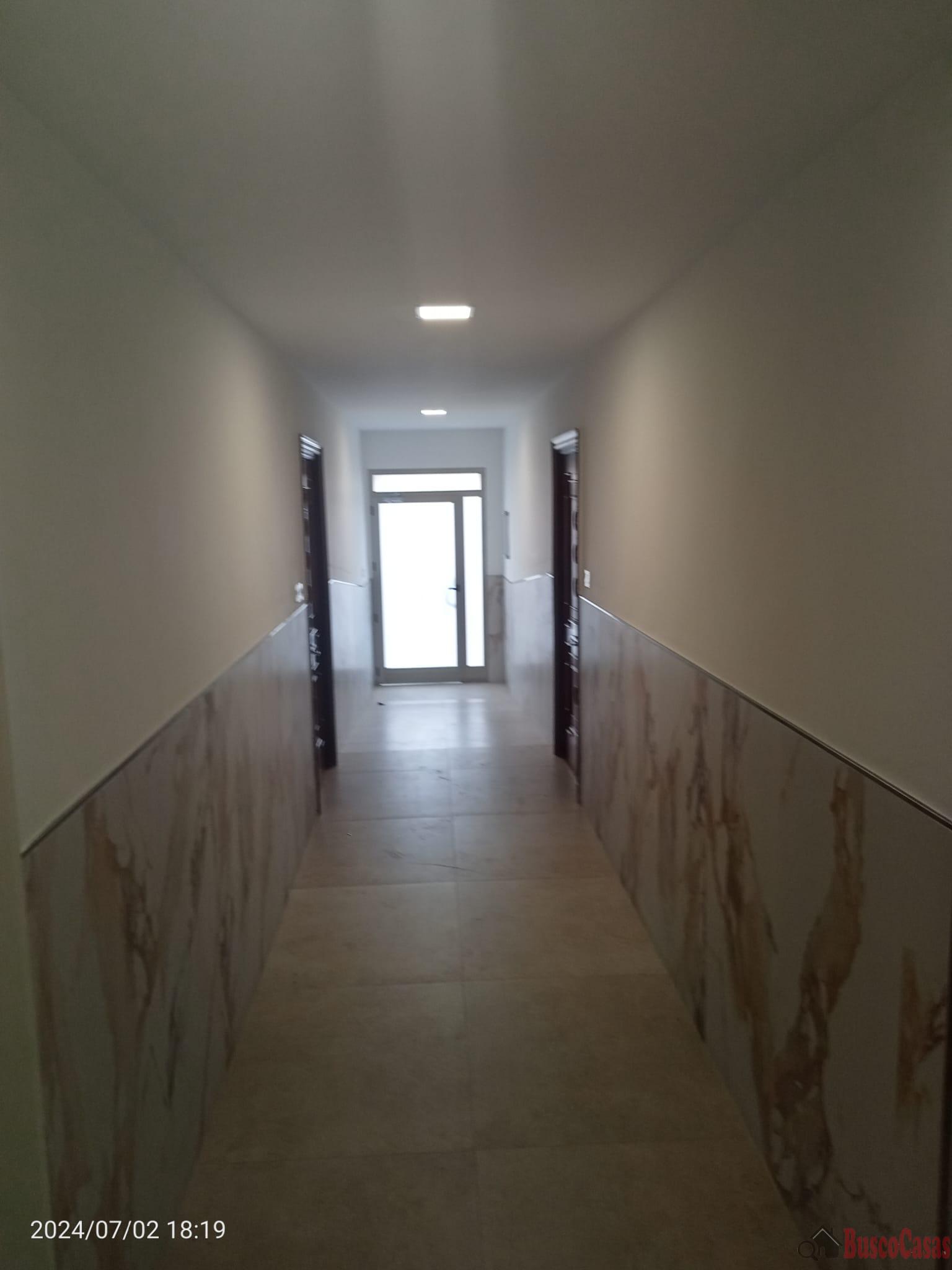 De vânzare din apartament în Alcantarilla