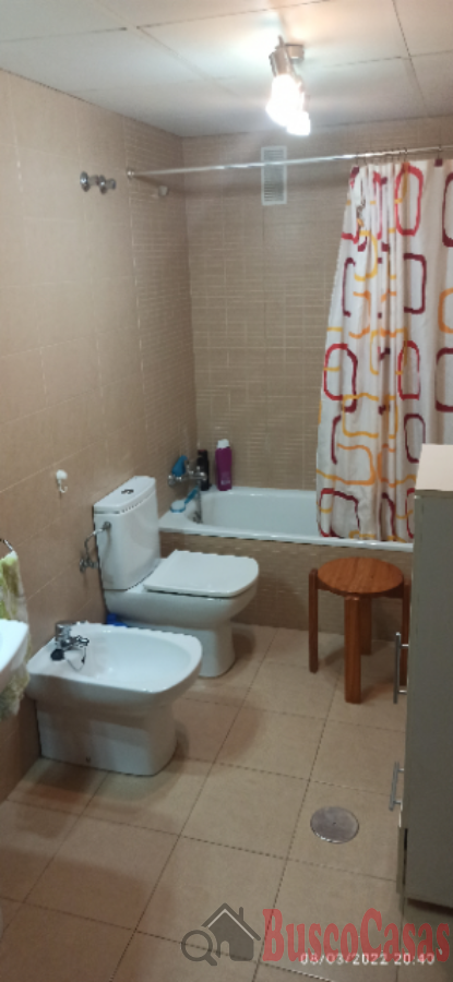 For sale of flat in Espinardo