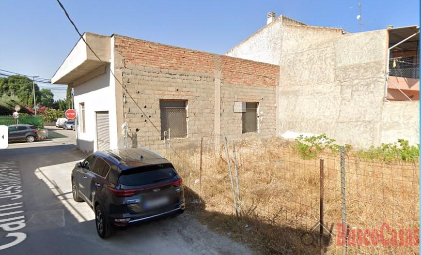 For sale of commercial in Murcia