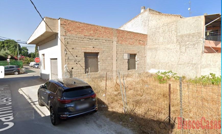 Venta de local comercial en Murcia