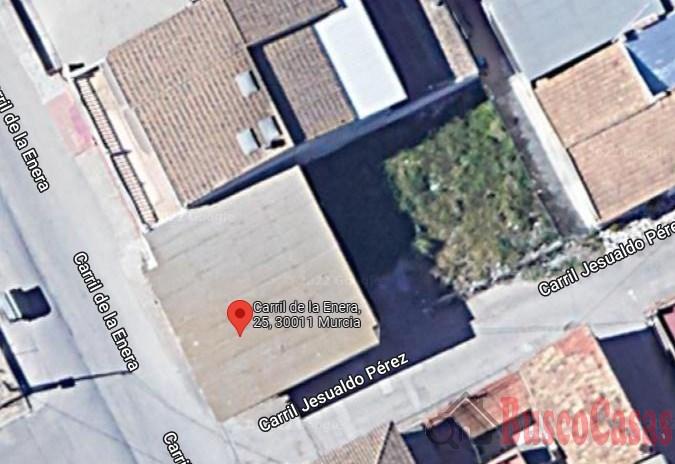 For sale of commercial in Murcia