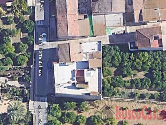 Venda de casa a Aljucer
