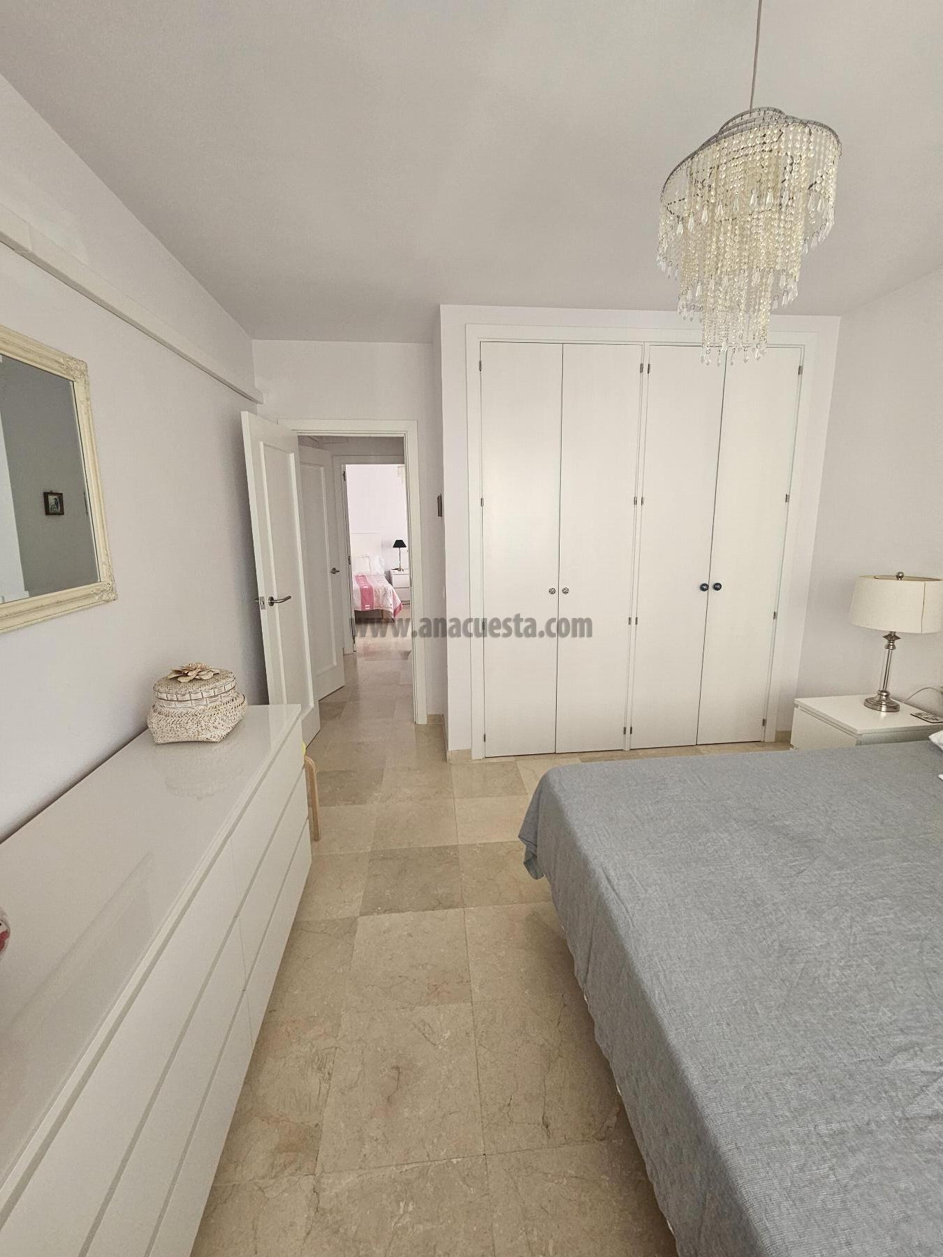 Dormitorio principal