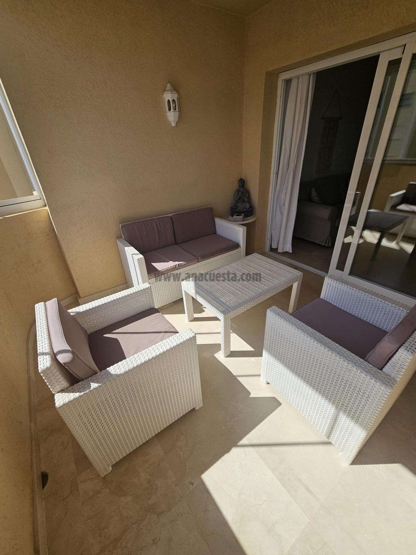 Terraza