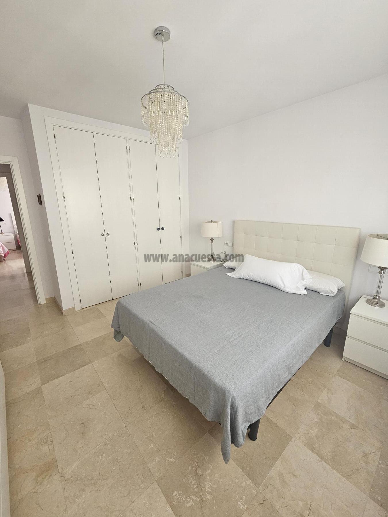 Dormitorio principal