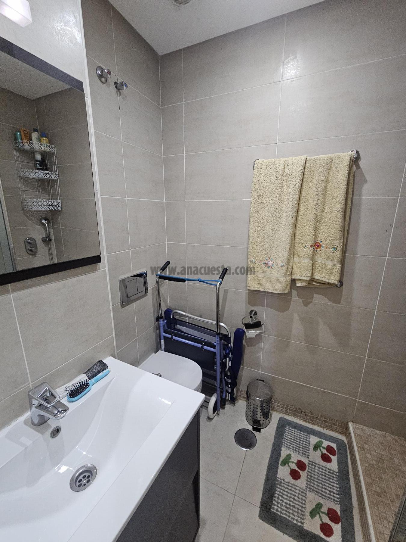 Venta de apartamento en Estepona