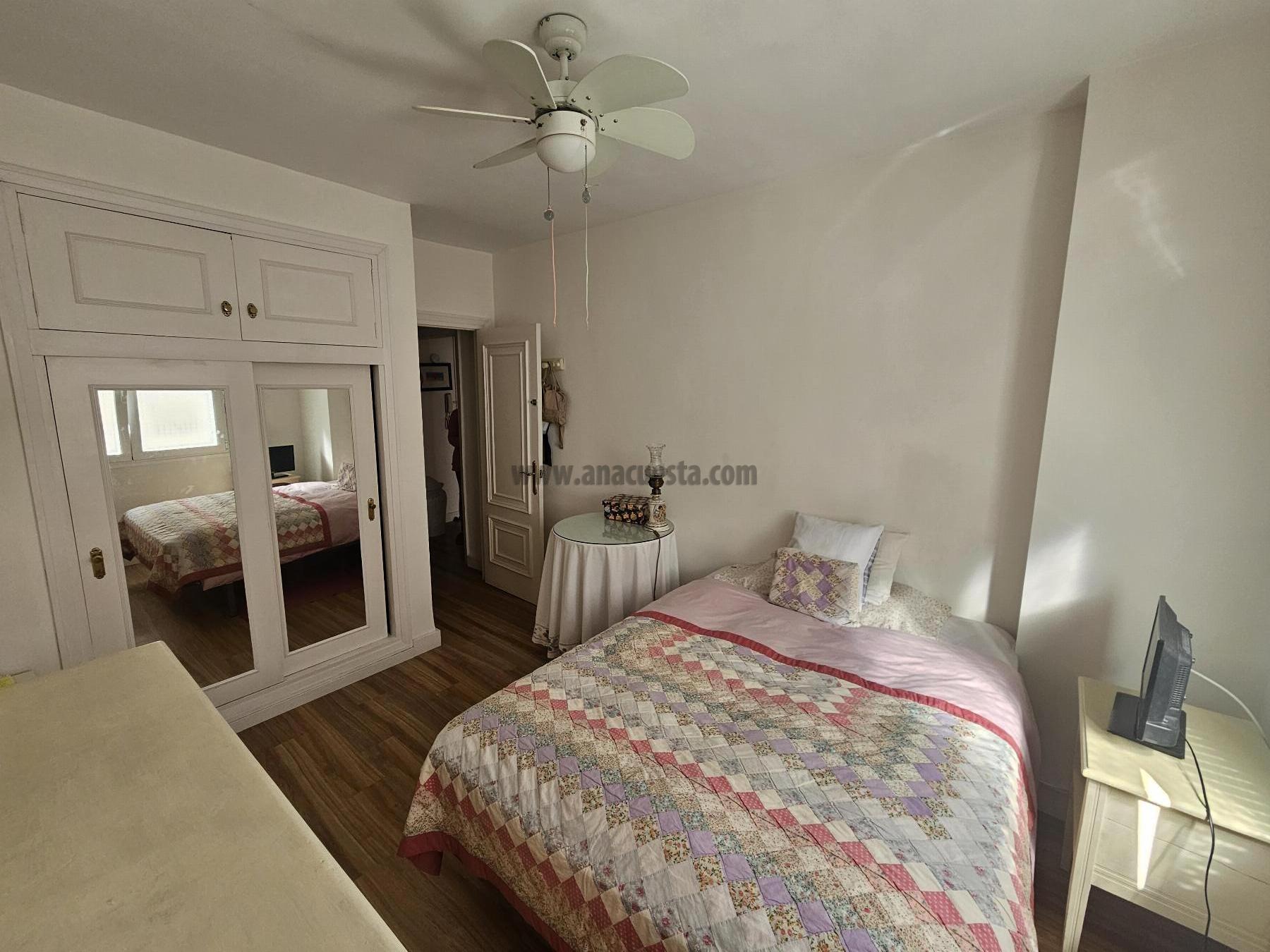 Dormitorio principal