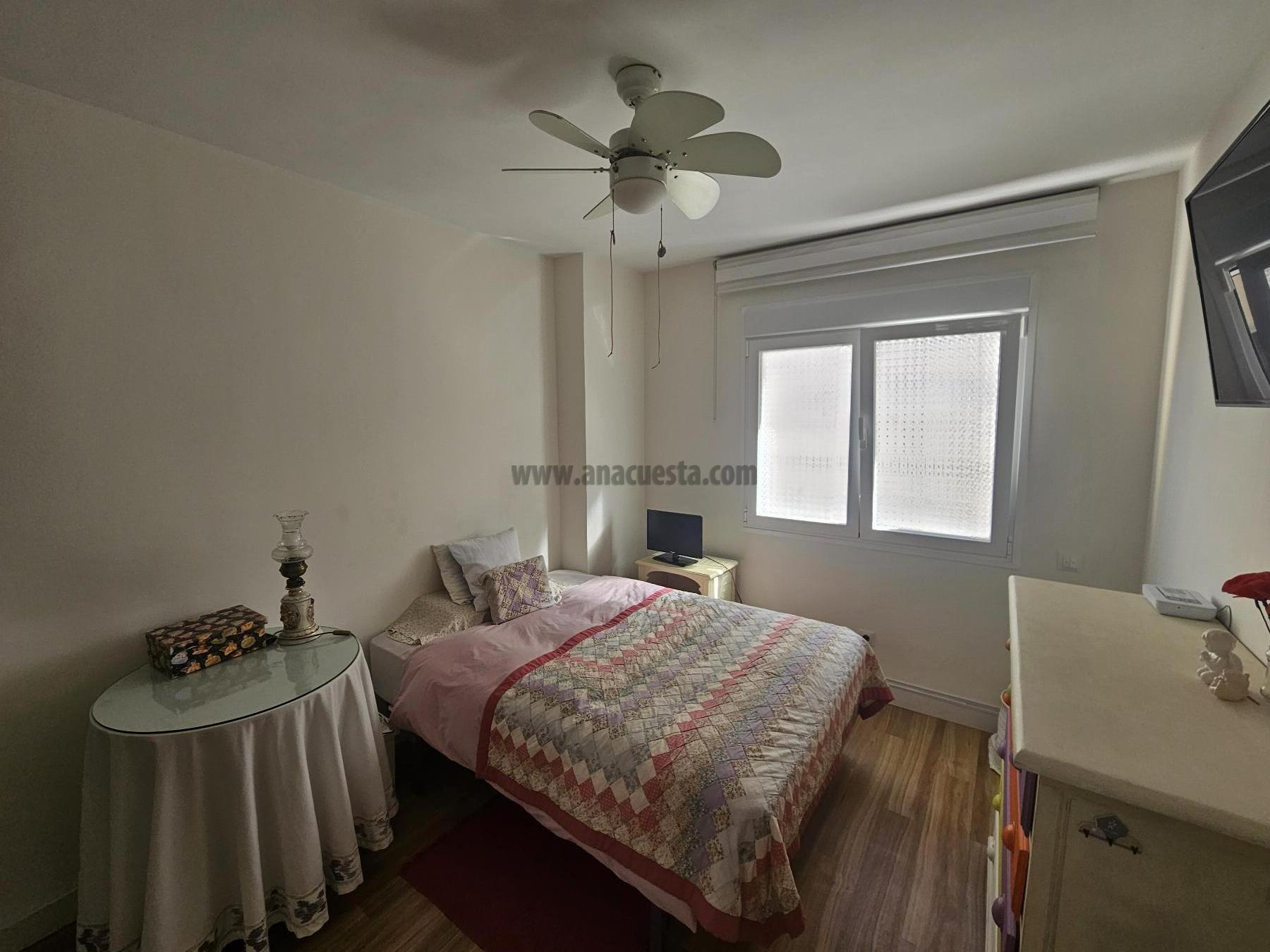 Dormitorio principal