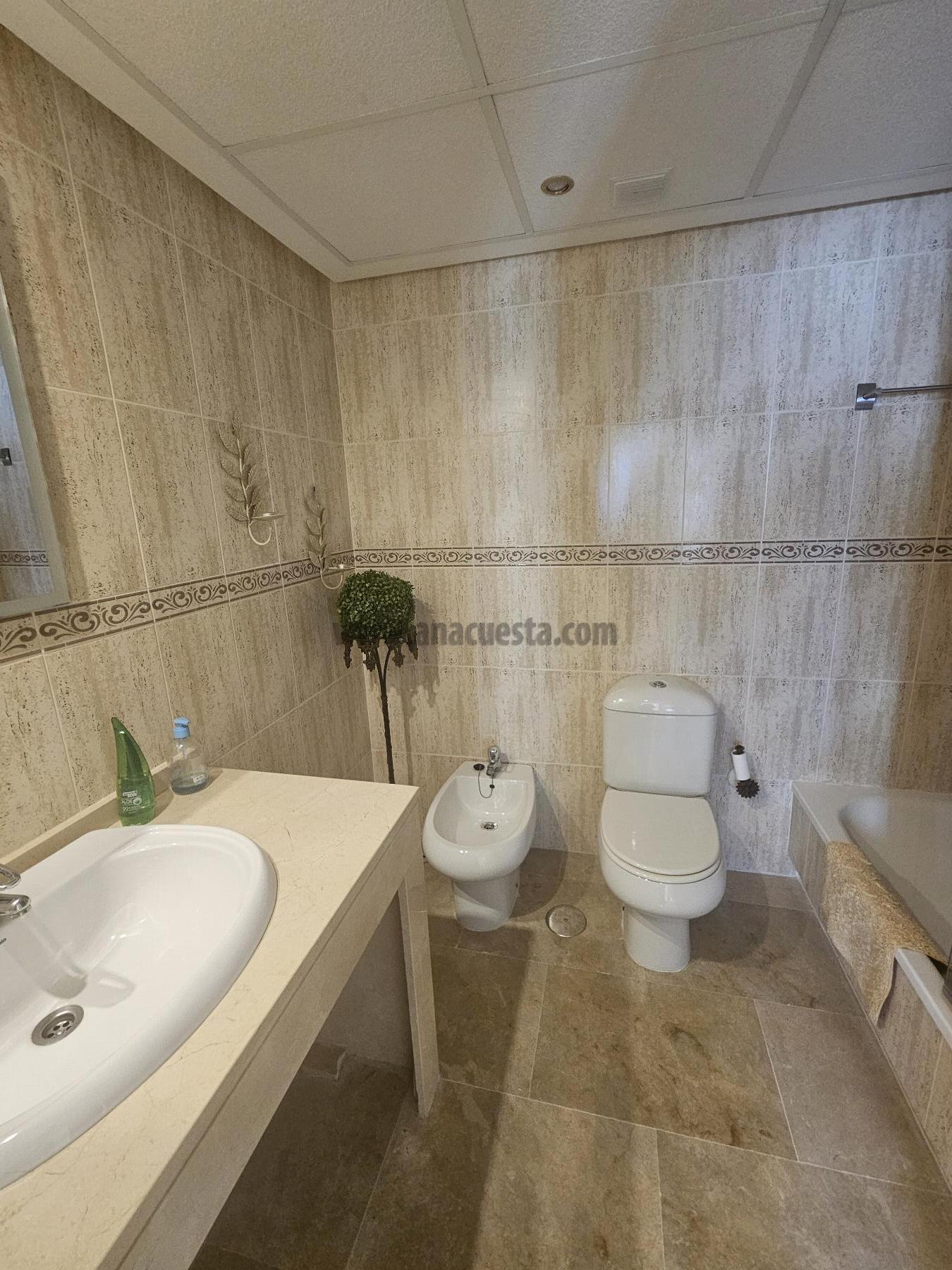 Baño