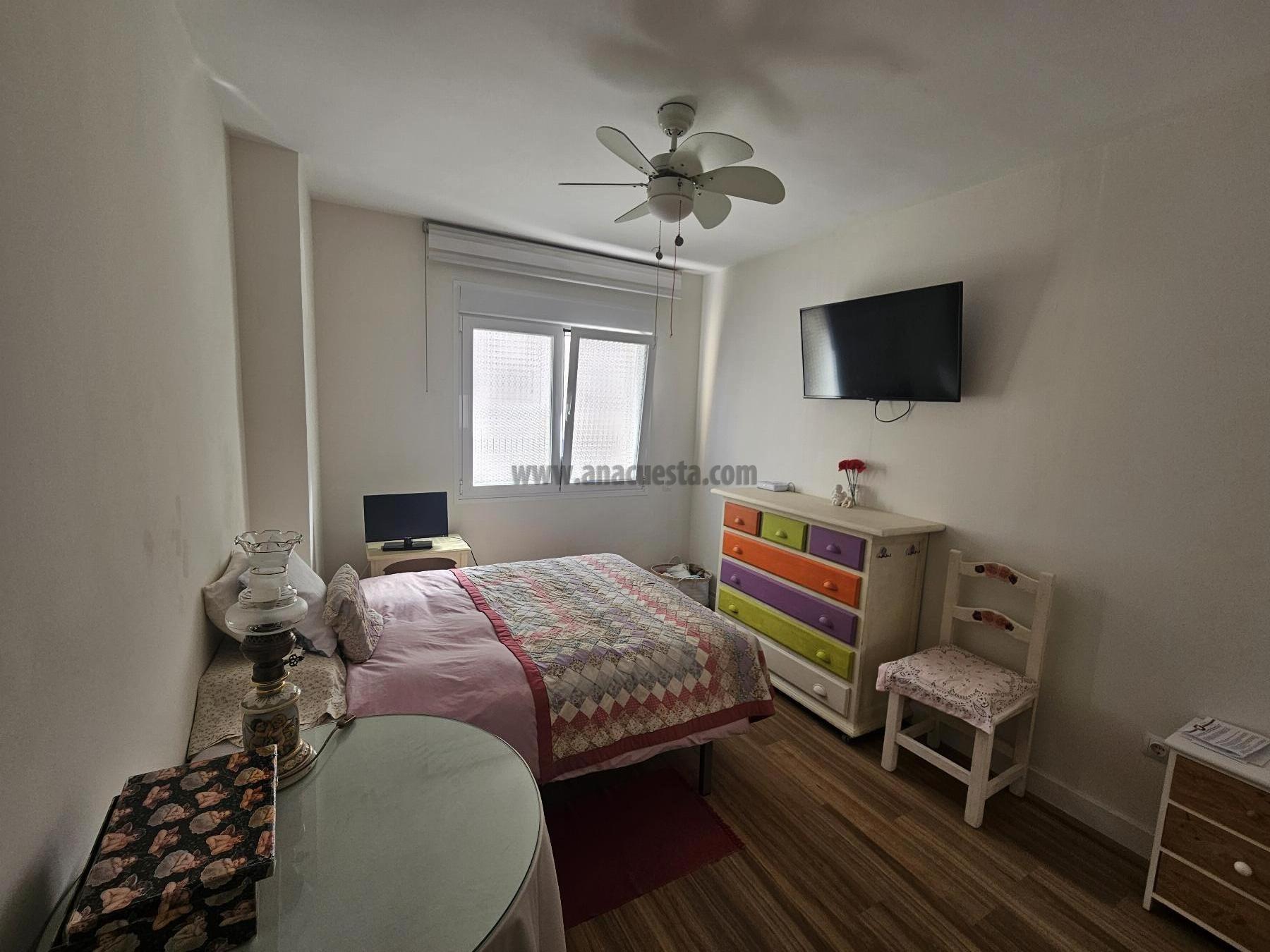 Dormitorio principal