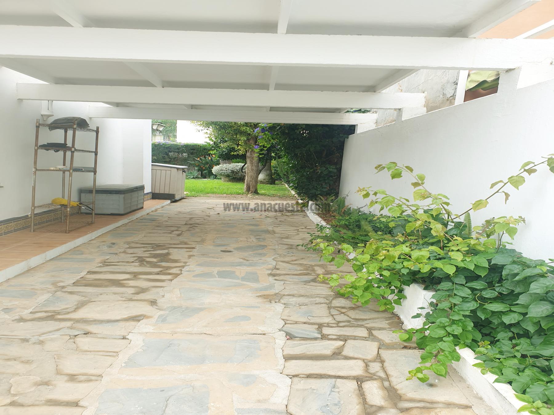 De location de villa dans Estepona