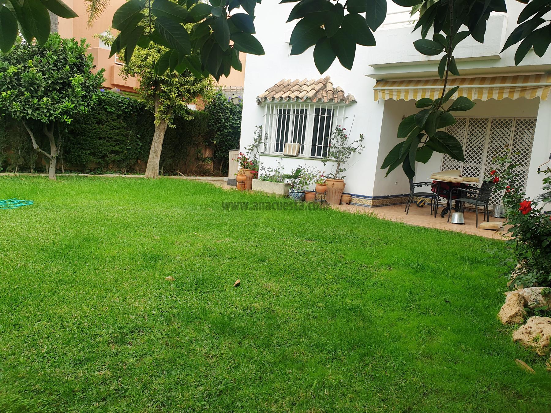 De location de villa dans Estepona