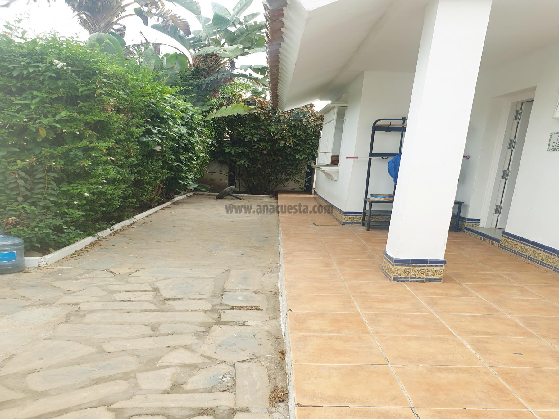 De location de villa dans Estepona