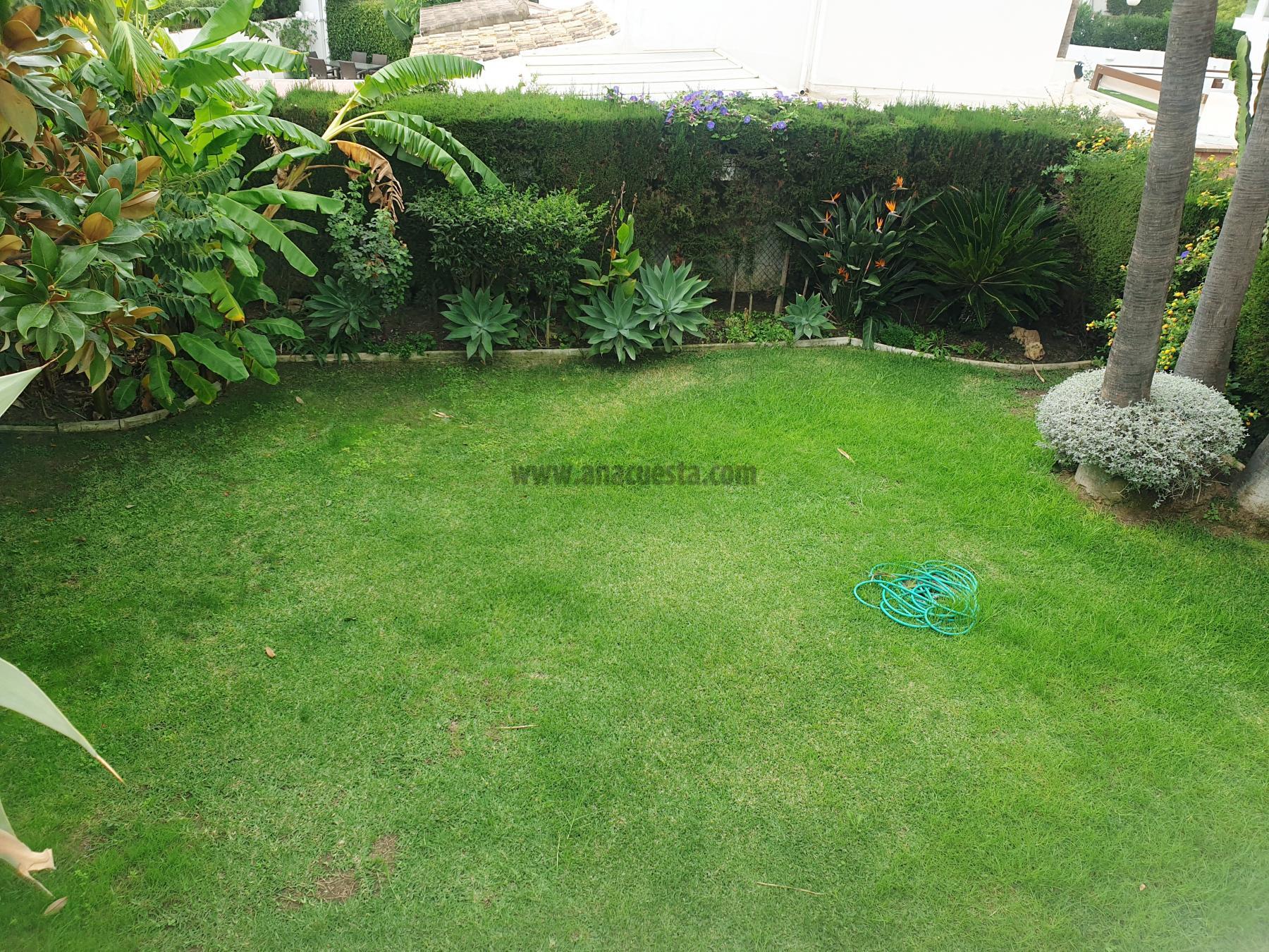 De location de villa dans Estepona