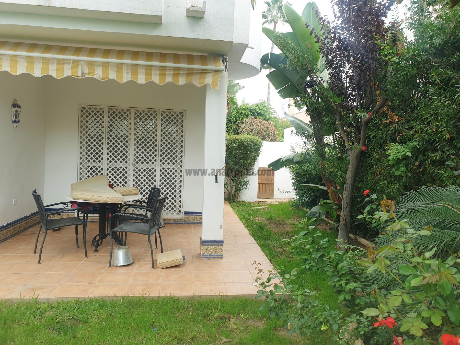 De location de villa dans Estepona