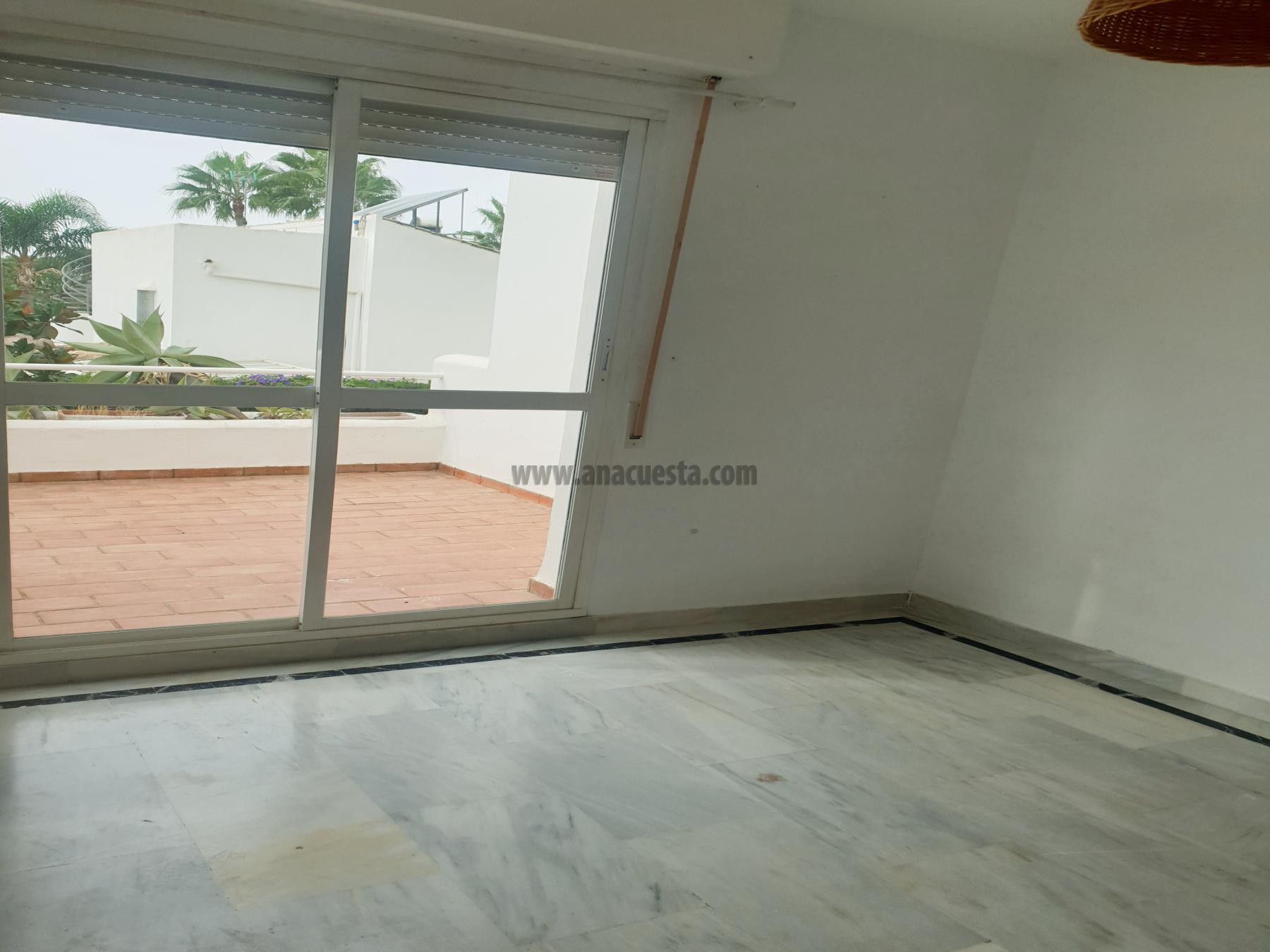 De location de villa dans Estepona