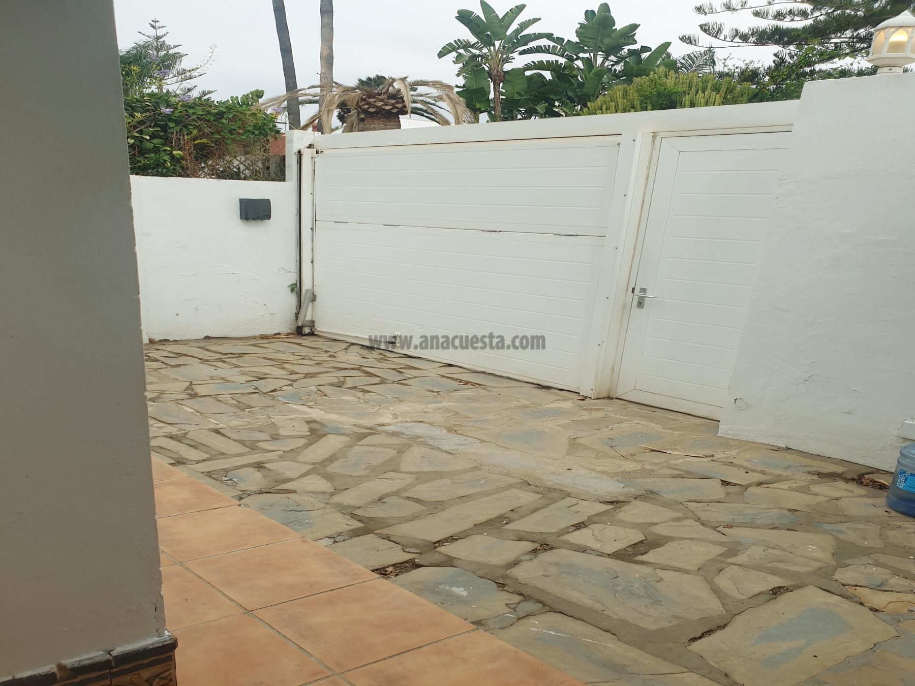 De location de villa dans Estepona