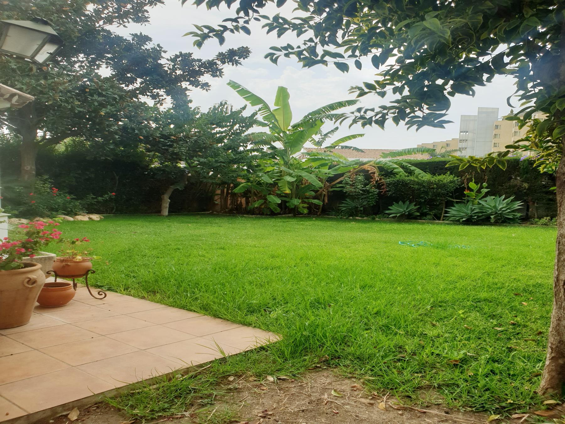 De location de villa dans Estepona