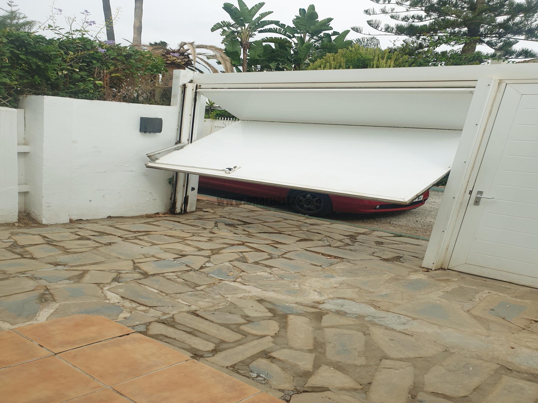 De location de villa dans Estepona