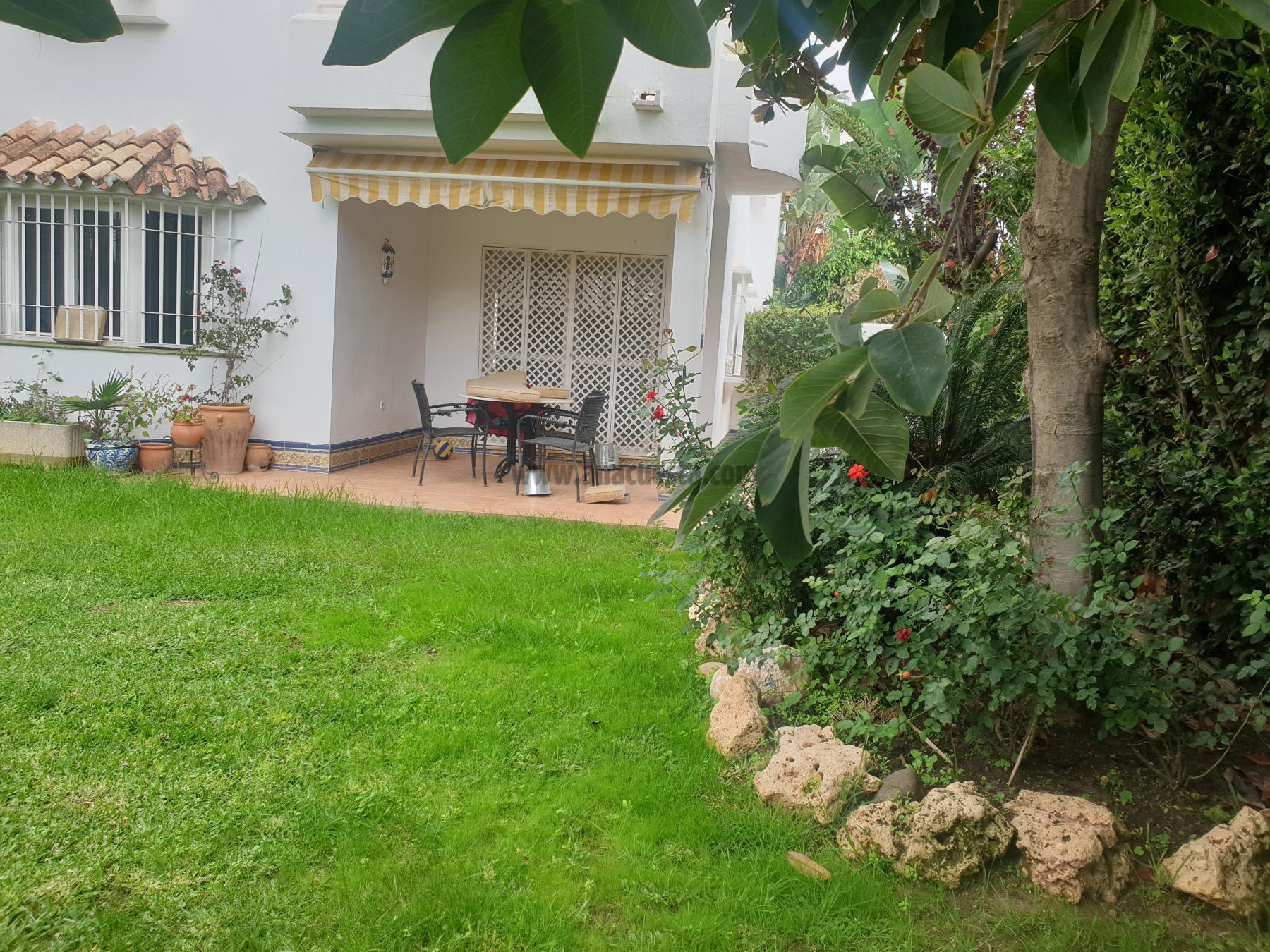 De location de villa dans Estepona