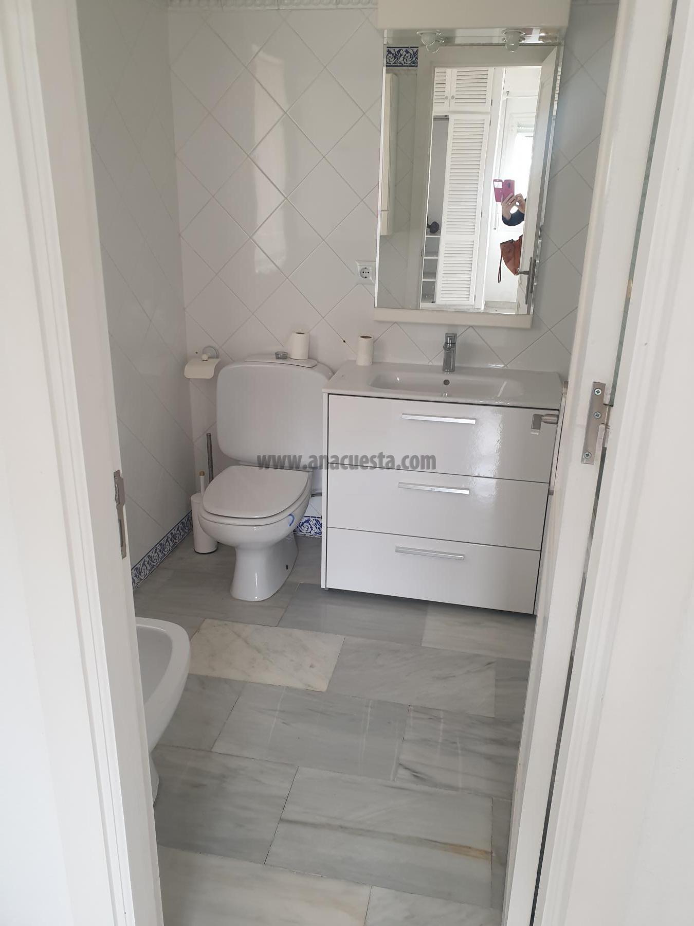 De location de villa dans Estepona