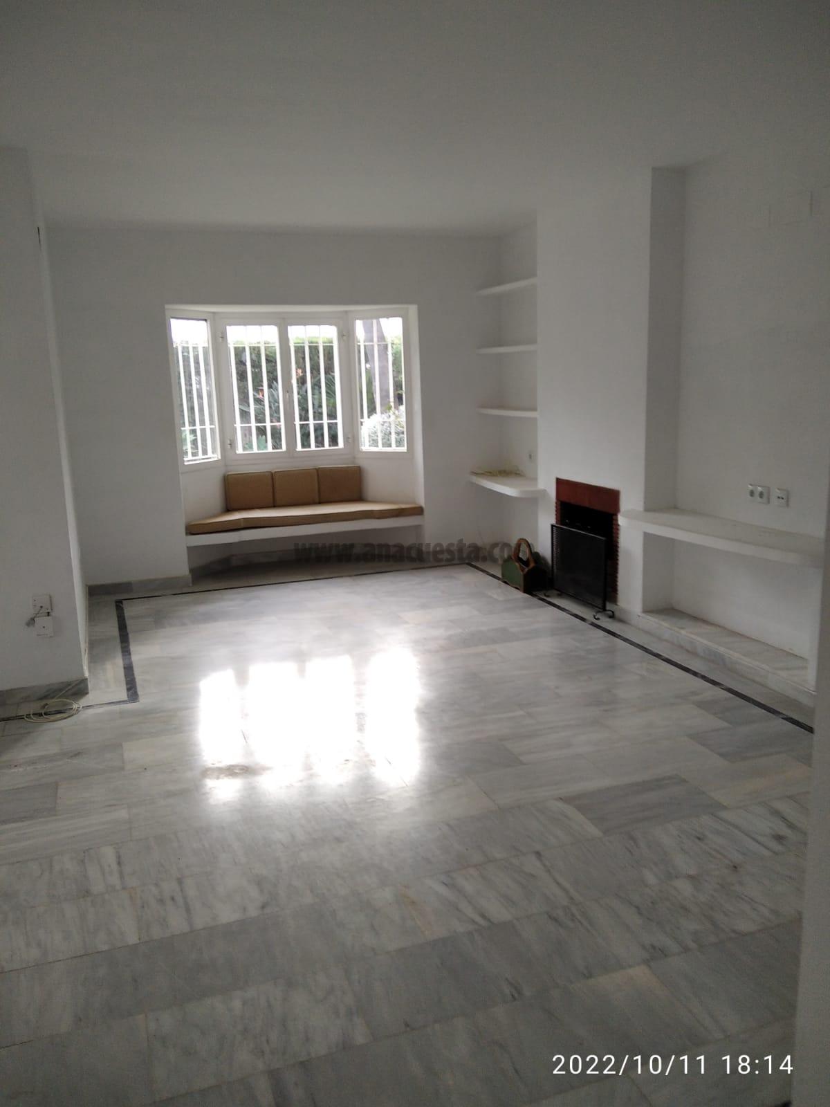 De location de villa dans Estepona