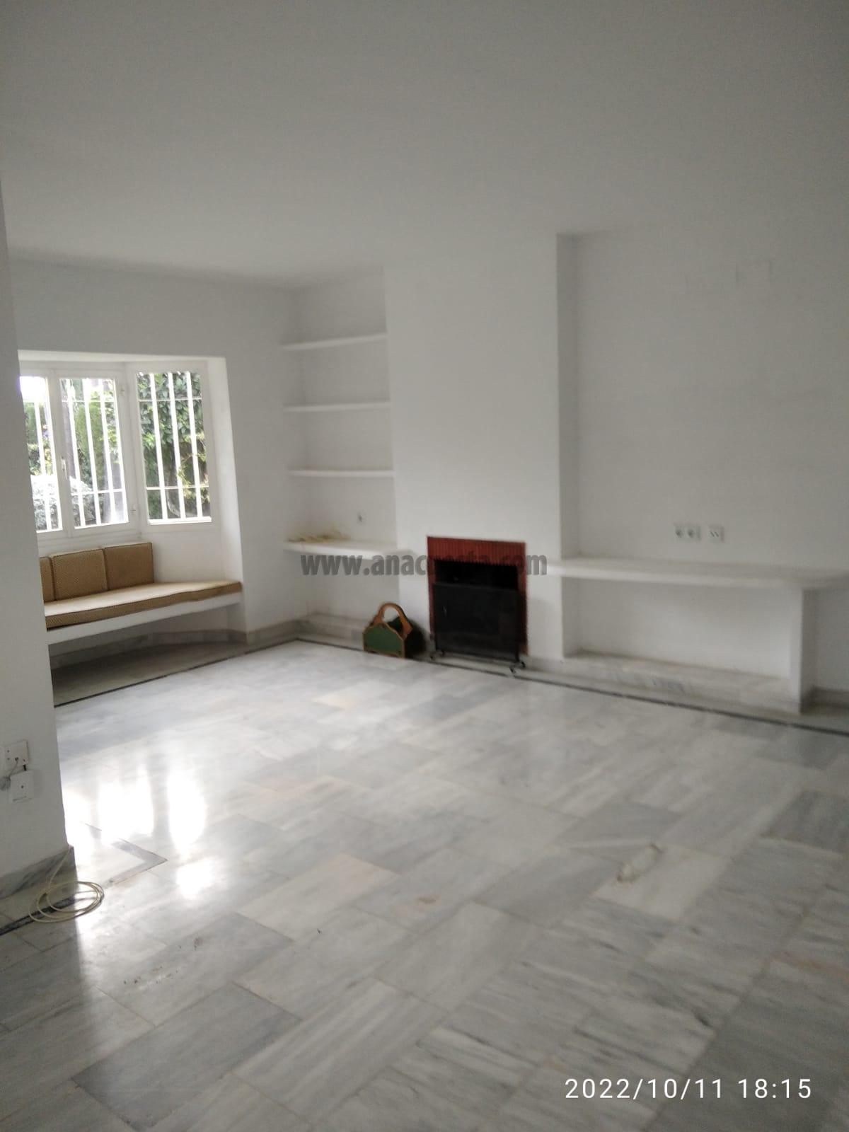 De location de villa dans Estepona
