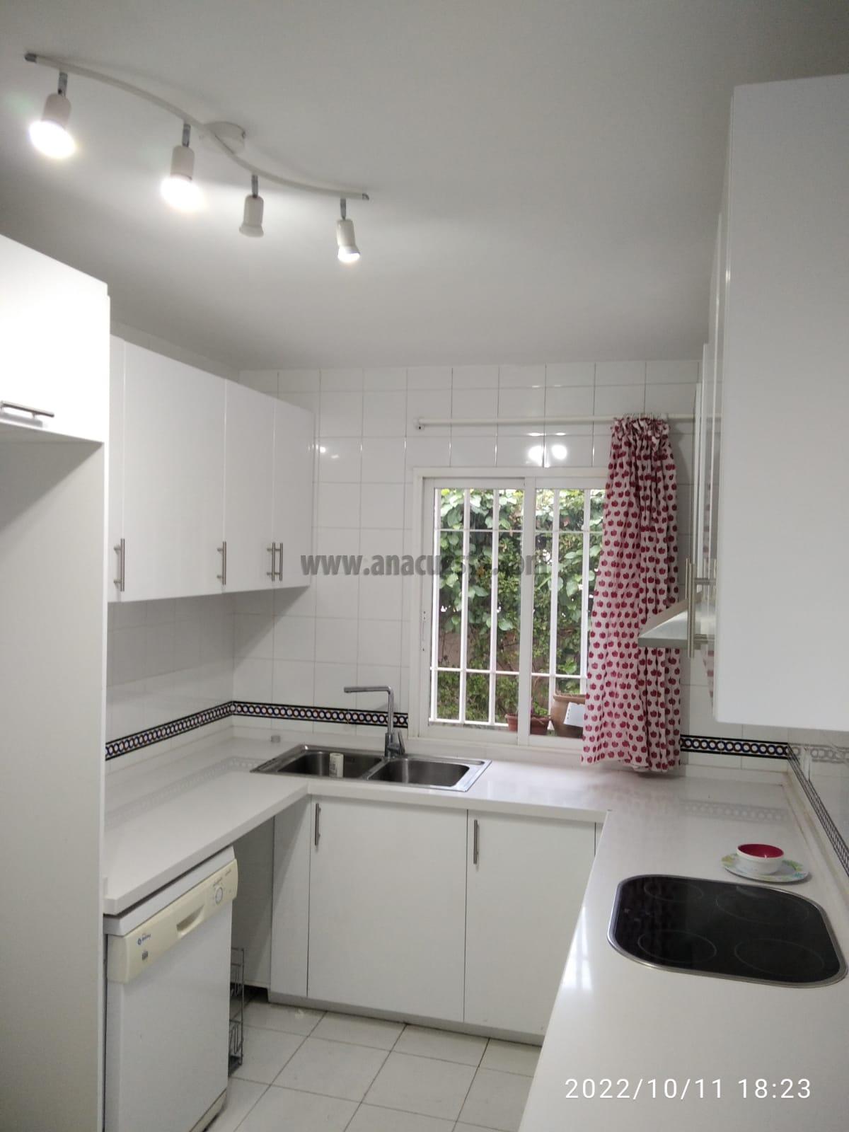 De location de villa dans Estepona
