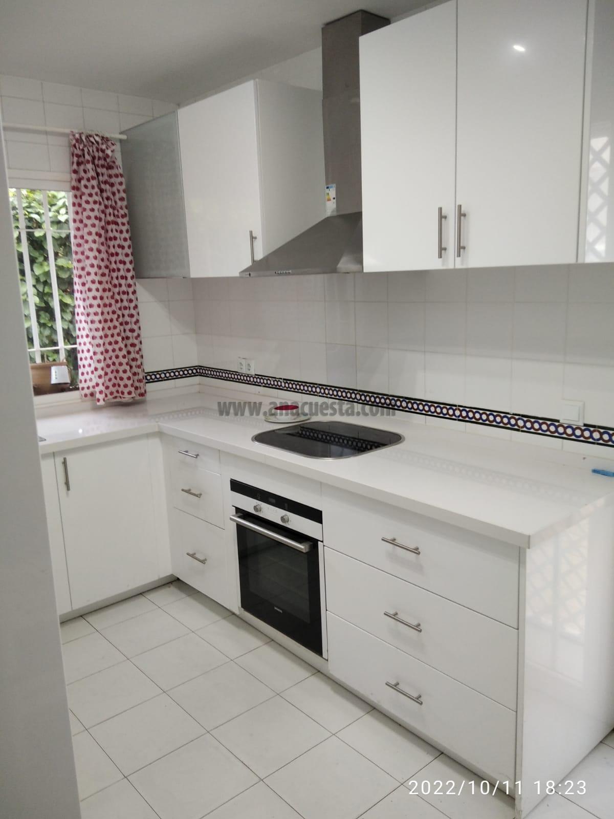 De location de villa dans Estepona
