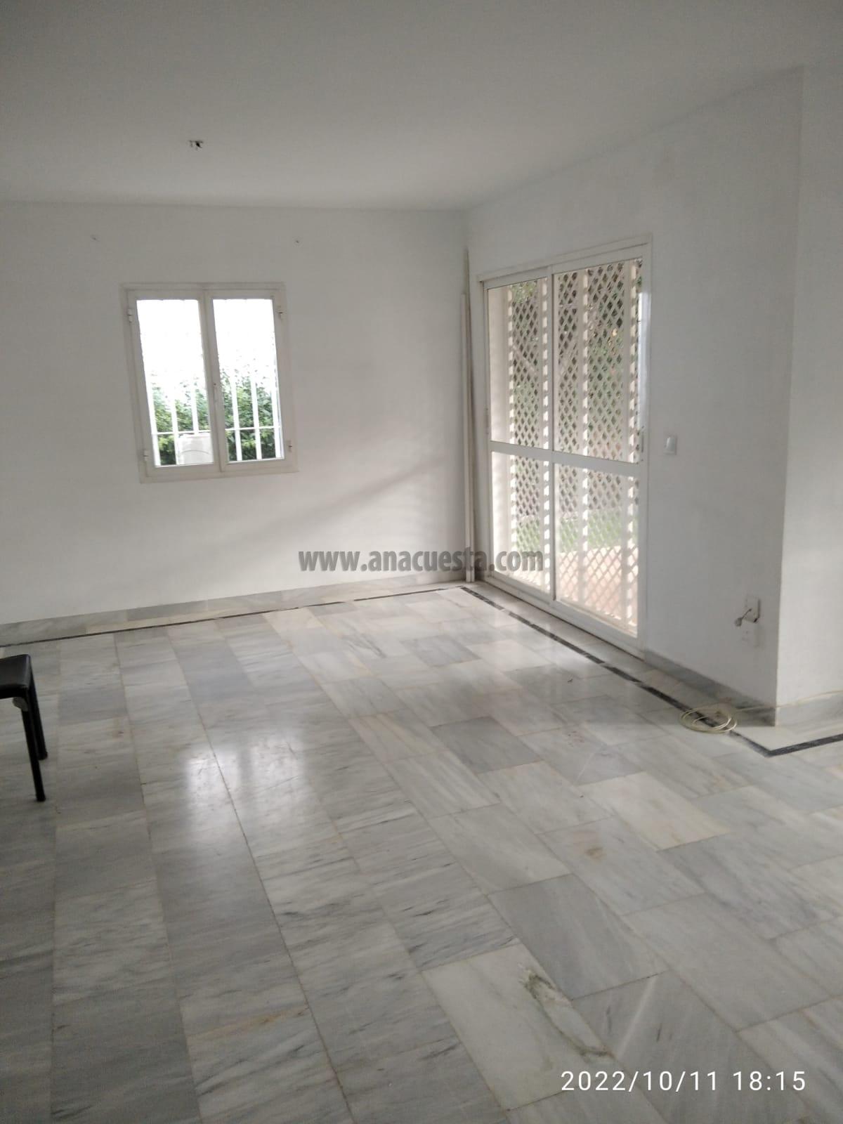 De location de villa dans Estepona