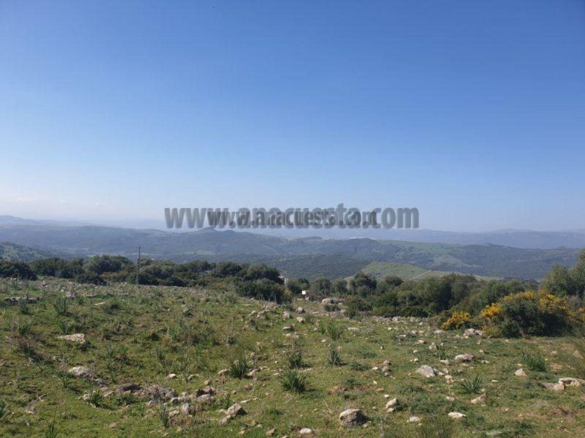 For sale of rural property in Casares